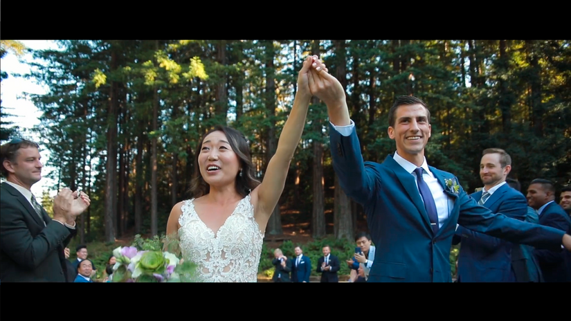 Helana & Shawn